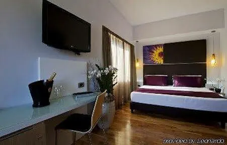 Gravina San Pietro Hotell 3*