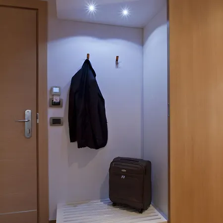 그라비나 산 피에트로 호텔 3*