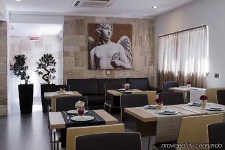 그라비나 산 피에트로 로마