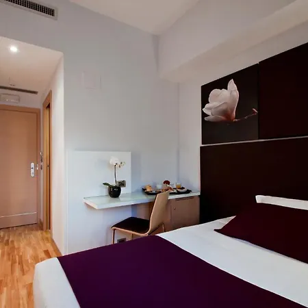 그라비나 산 피에트로 호텔 3*