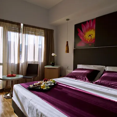 Gravina San Pietro Отель 3*