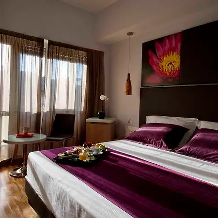 Gravina San Pietro Отель 3*