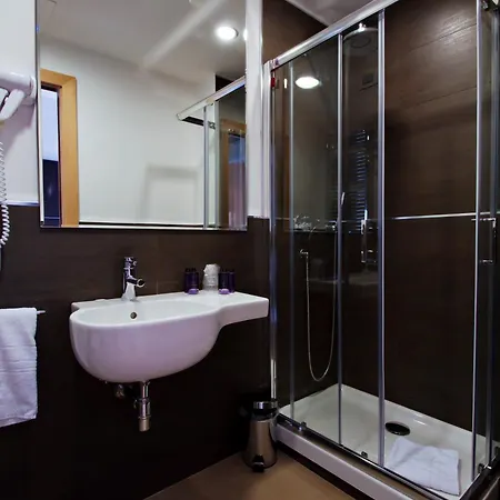 Gravina San Pietro Отель 3*