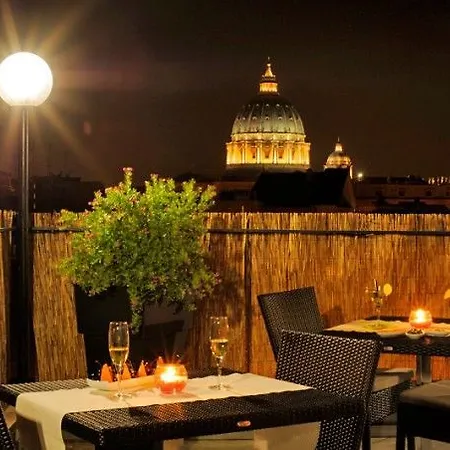 Hotel Gravina San Pietro