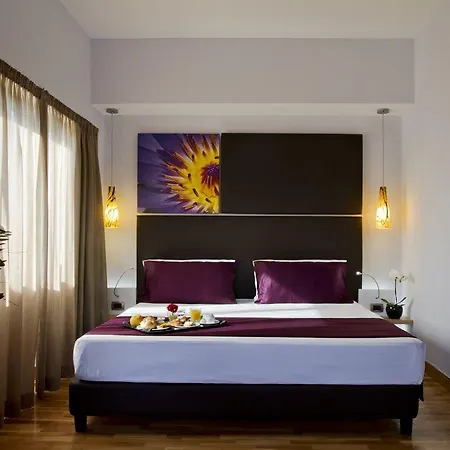 Отель Gravina San Pietro 3*