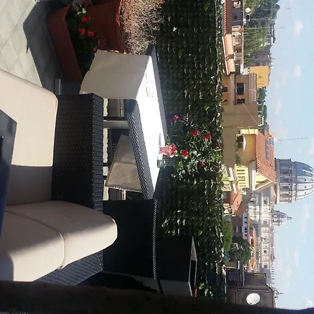 Hotel Gravina San Pietro 3*