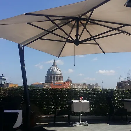 Gravina San Pietro Hotel