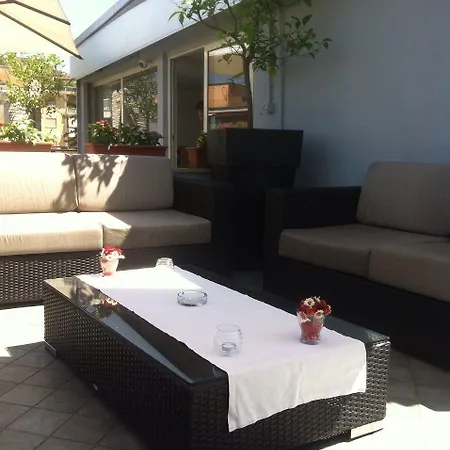 Gravina San Pietro 3* Рим
