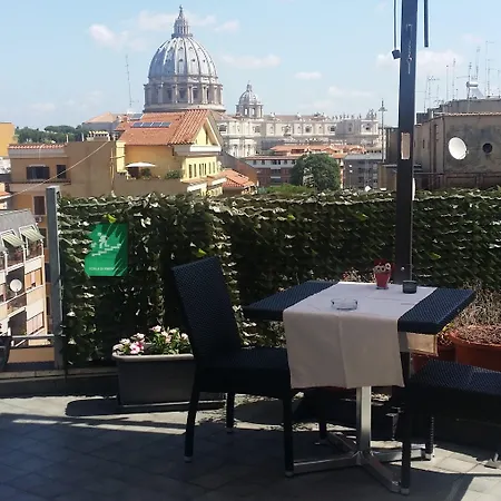 Отель Gravina San Pietro 3*