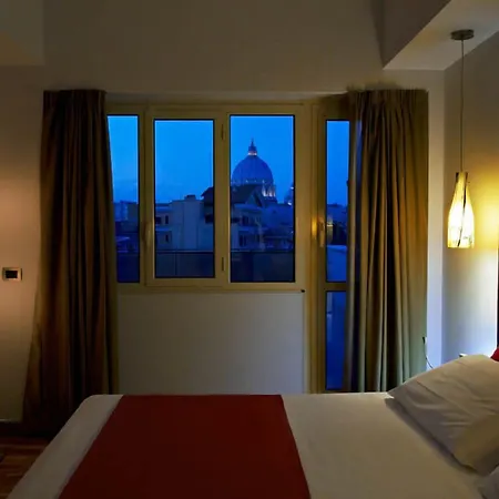 Gravina San Pietro Hotel 3*