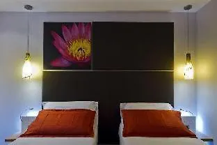 Gravina San Pietro 3* Рим