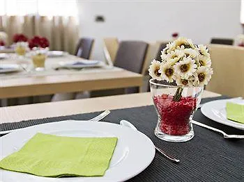 Gravina San Pietro Отель 3*