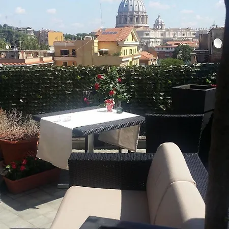 Отель Gravina San Pietro 3*