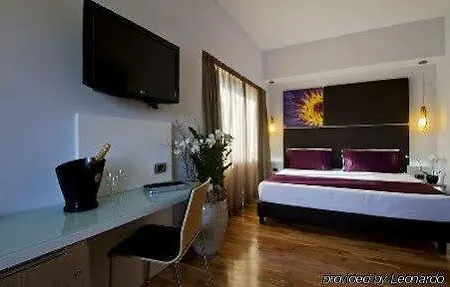 Gravina San Pietro Отель 3*