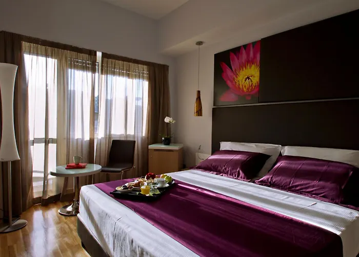 Gravina San Pietro Hotel 3*