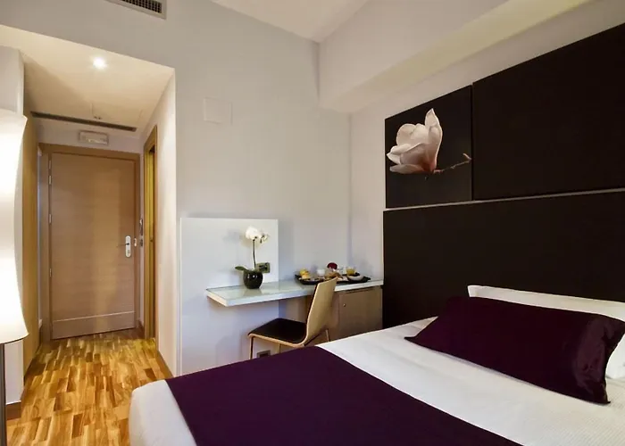 Hotel Gravina San Pietro Rome
