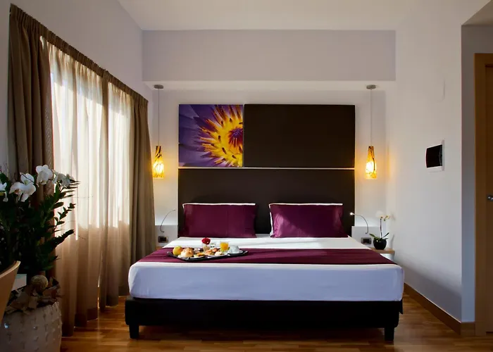 Gravina San Pietro Hotel