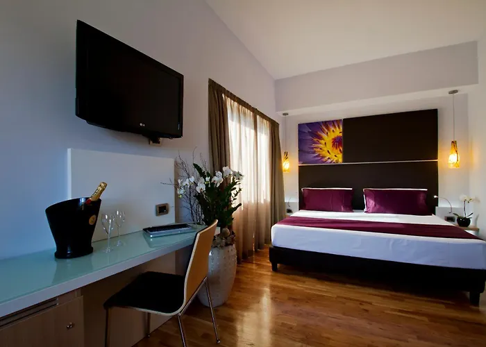 Hotel Gravina San Pietro