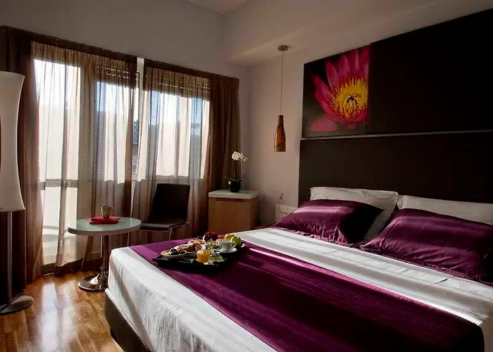 Gravina San Pietro Hotel 3*