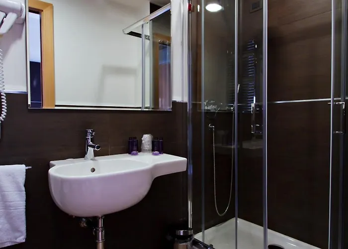 Gravina San Pietro Hotel 3*