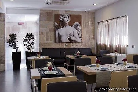 Gravina San Pietro Rome