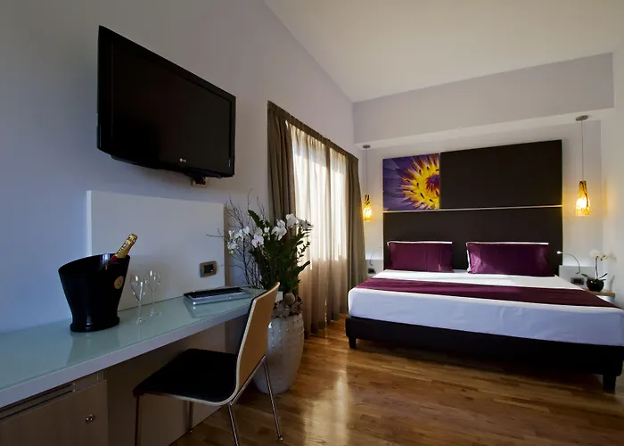 Gravina San Pietro Hotel