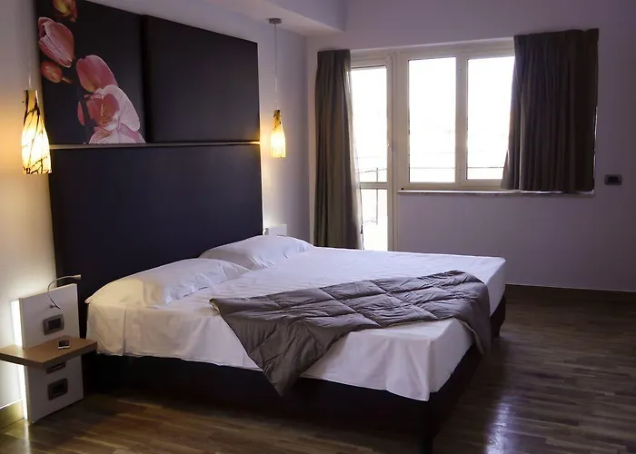 Gravina San Pietro Hotel Rome