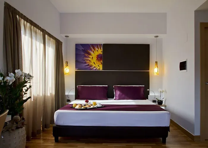 Hotel Gravina San Pietro 3*