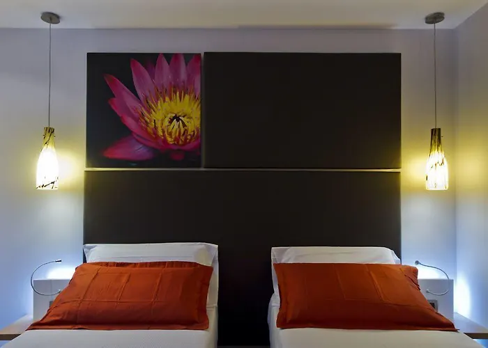 Gravina San Pietro 3*