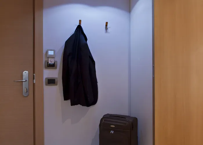 Hotel Gravina San Pietro