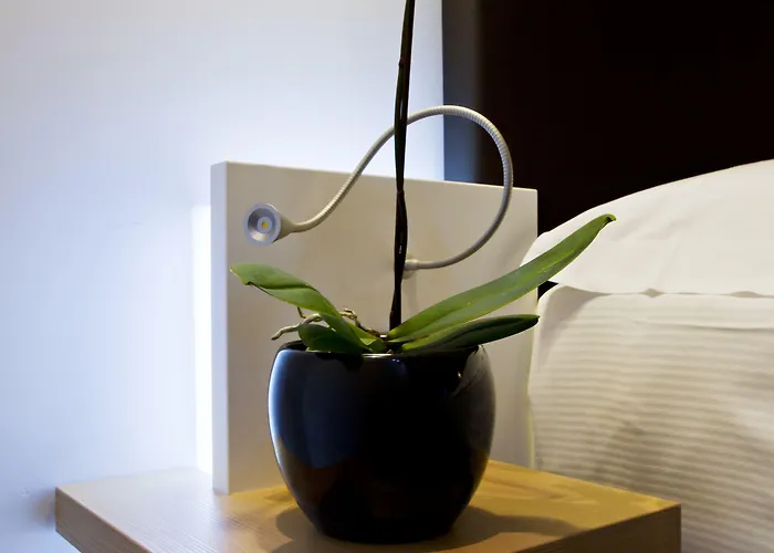 Gravina San Pietro Hotel 3*