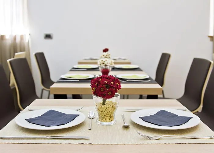 Gravina San Pietro Hotel