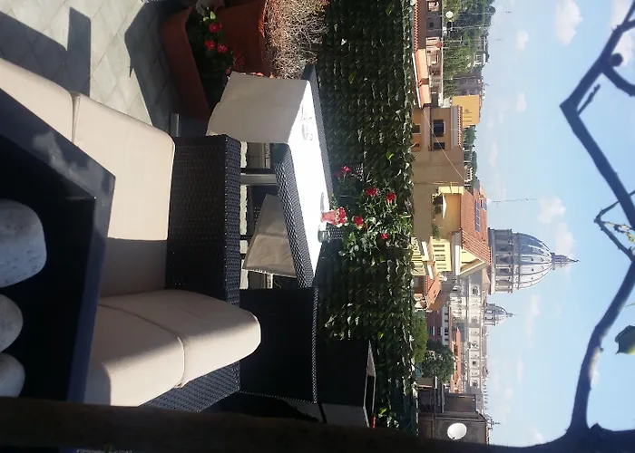 Hotel Gravina San Pietro 3*