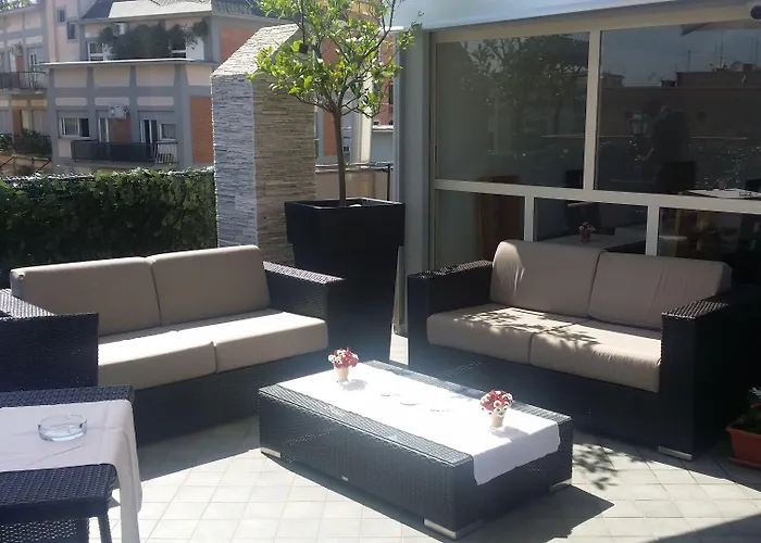 Gravina San Pietro Rome