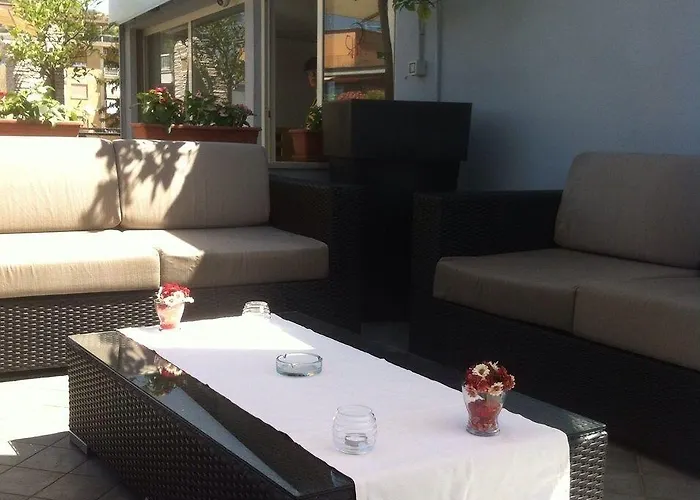 Gravina San Pietro 3* Rome