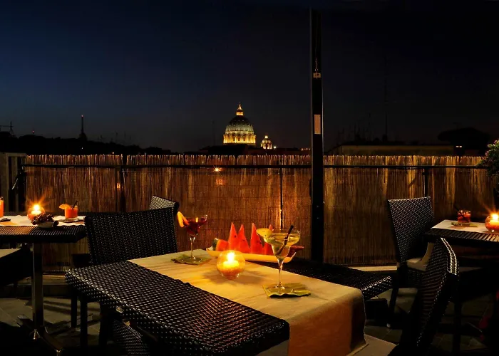 Hotel Gravina San Pietro