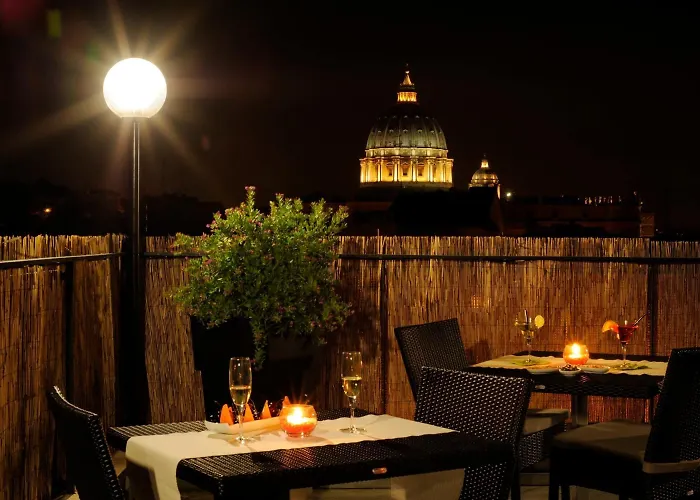 Hotel Gravina San Pietro