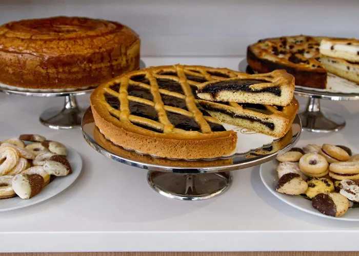 Gravina San Pietro 3* Rome