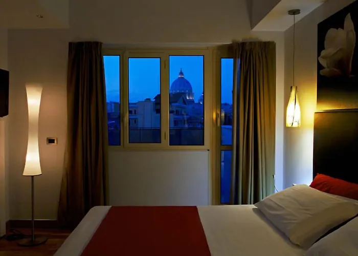 Gravina San Pietro Hotel 3*