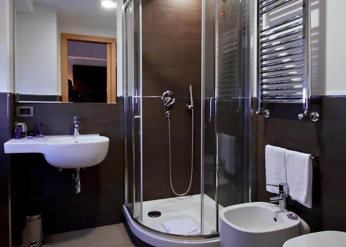 Gravina San Pietro Rome