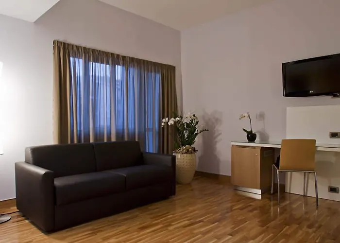 Gravina San Pietro 3*