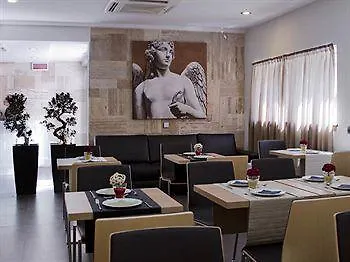 Gravina San Pietro Hotel Rome