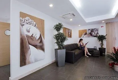 Gravina San Pietro 3*