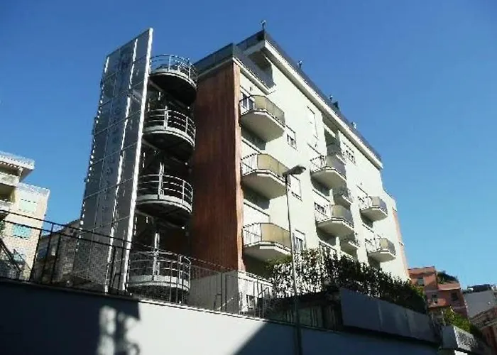 Gravina San Pietro Rome