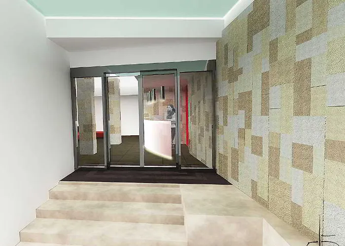 Gravina San Pietro Hotel 3*