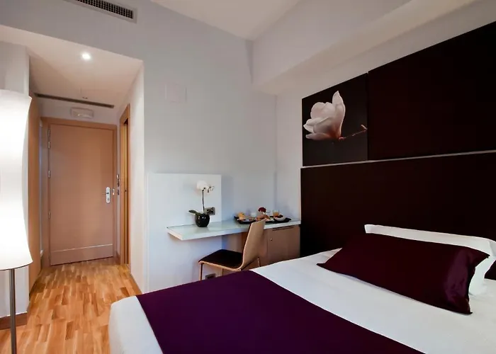 Gravina San Pietro Hotel 3*