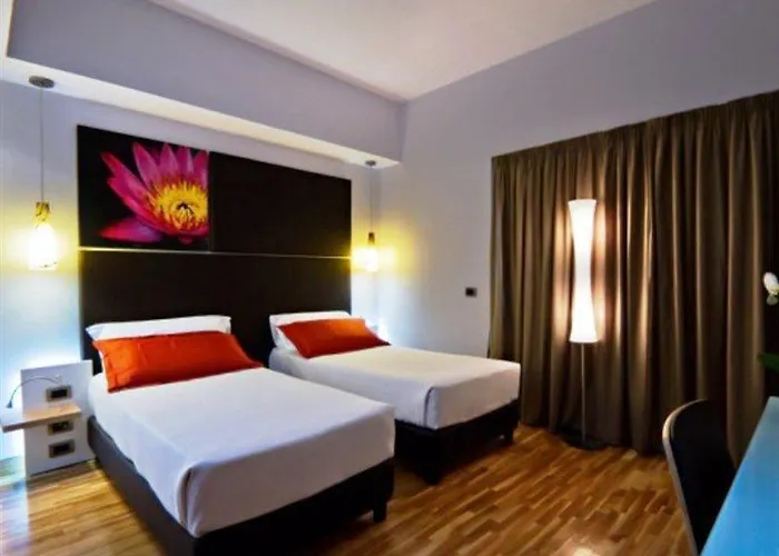 Gravina San Pietro Rome