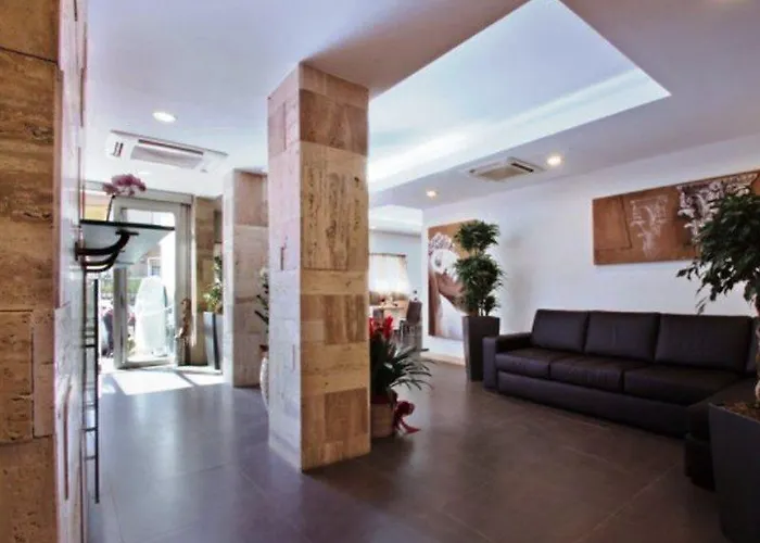 Gravina San Pietro 3* Rome