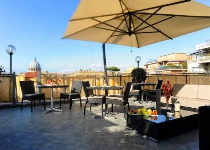 Gravina San Pietro Hotel