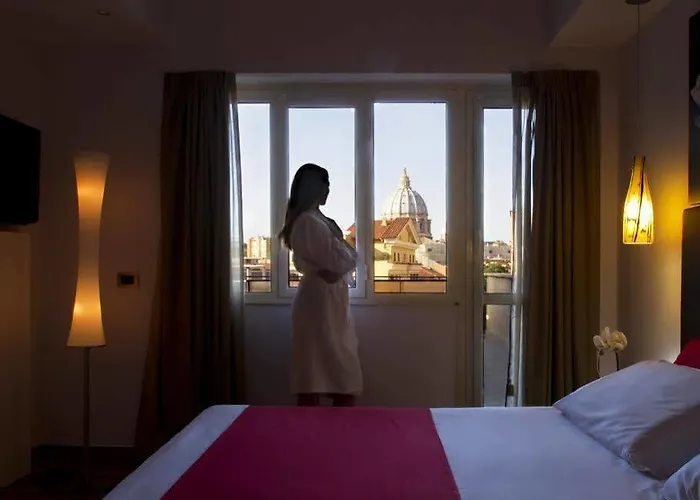 Hotel Gravina San Pietro 3*